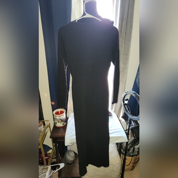 NWT!! MISSGUIDED MAXI DRESS ! 🌞 FINAL OFFER!! - Picture 7 of 9